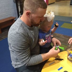 Meet your Posher, Mitchell